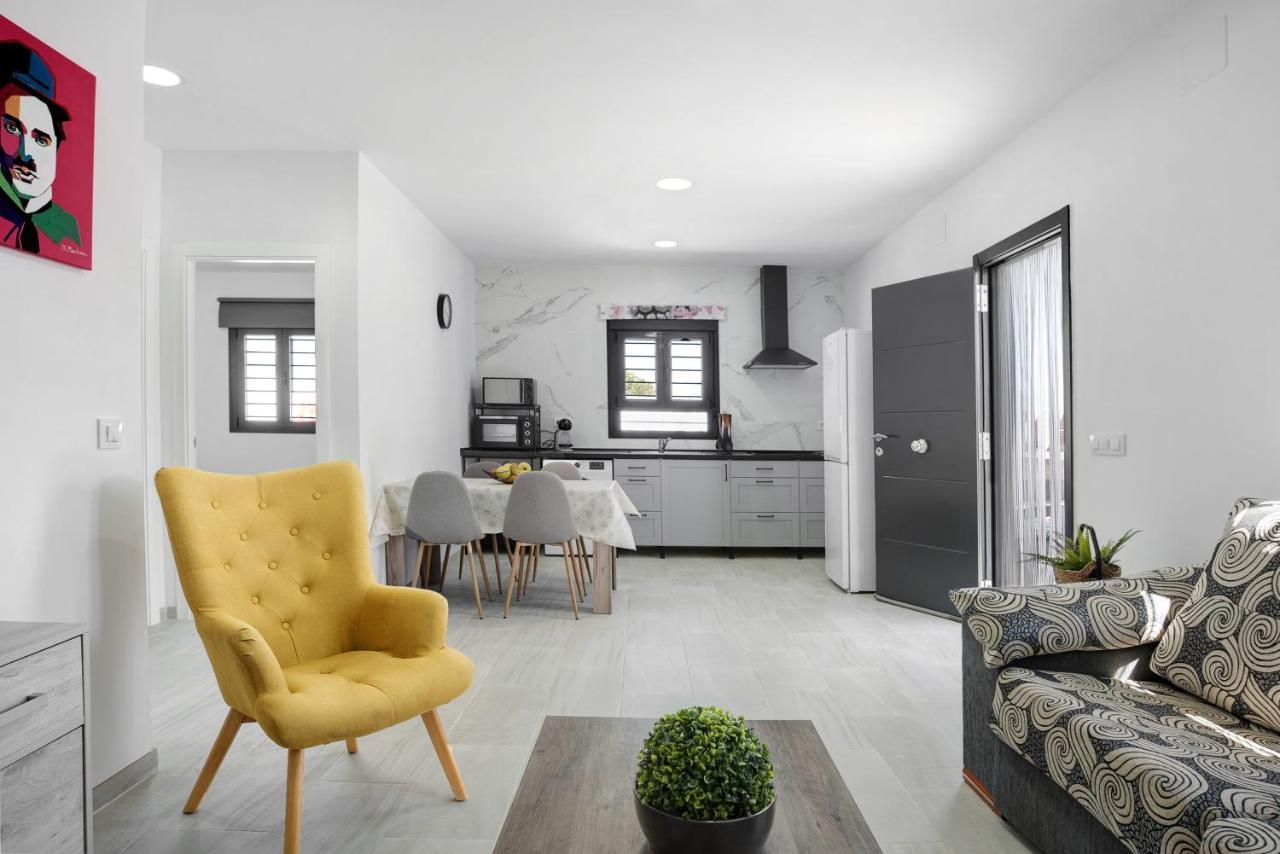 La Holiday home *
